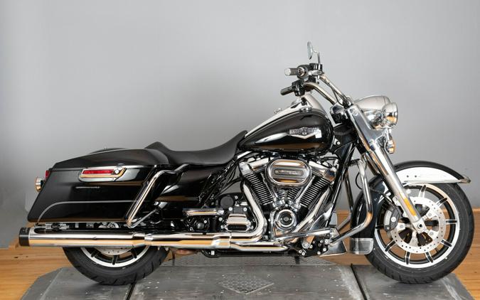 2017 Harley-Davidson Road King