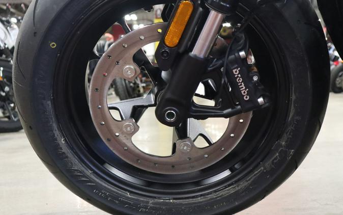 2025 Harley-Davidson Sportster® S