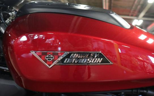 2025 Harley-Davidson Sportster® S