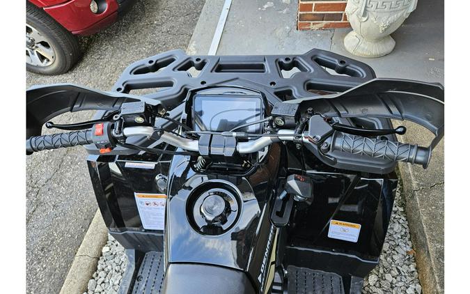 2026 DENAGO MUDHAWK 200