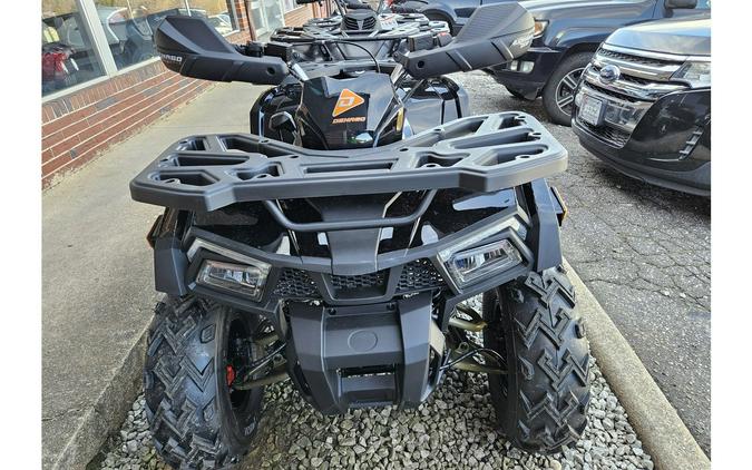 2026 DENAGO MUDHAWK 200