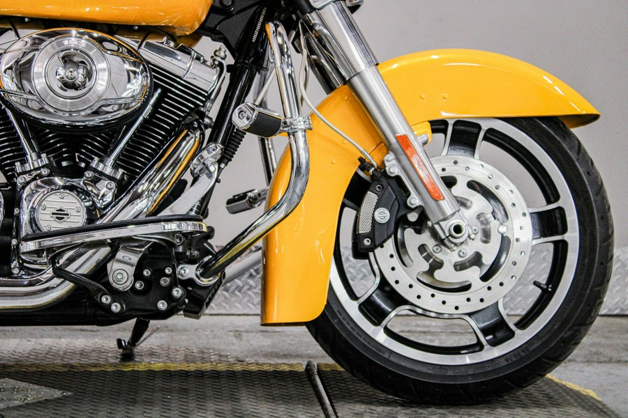 2013 Harley-Davidson Street Glide®