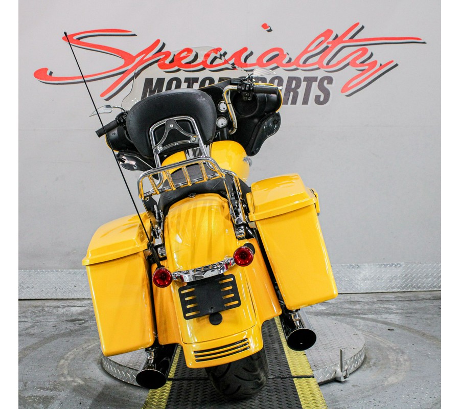 2013 Harley-Davidson Street Glide®