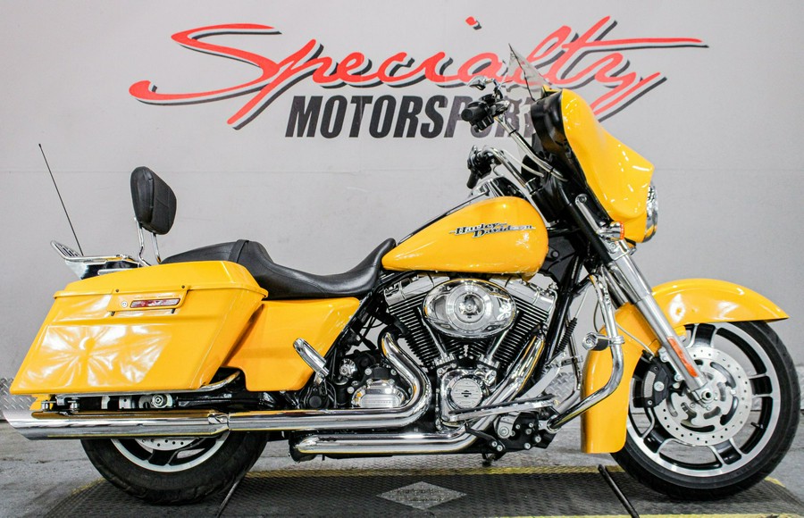 2013 Harley-Davidson Street Glide®