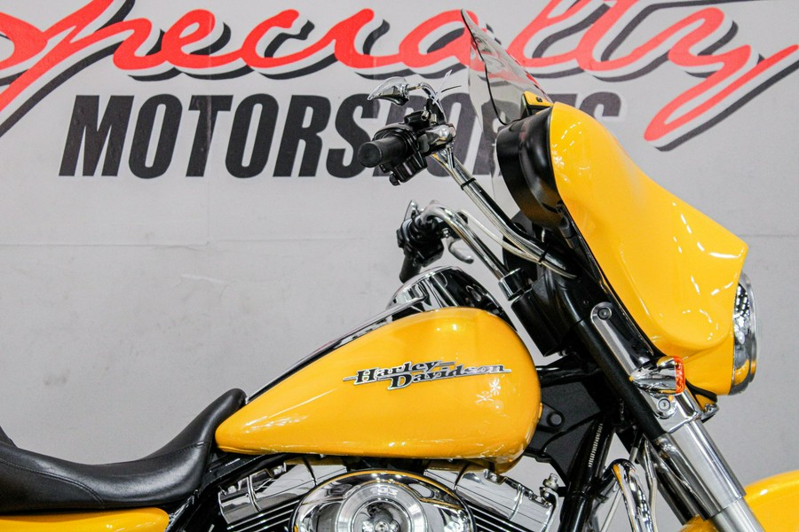 2013 Harley-Davidson Street Glide®