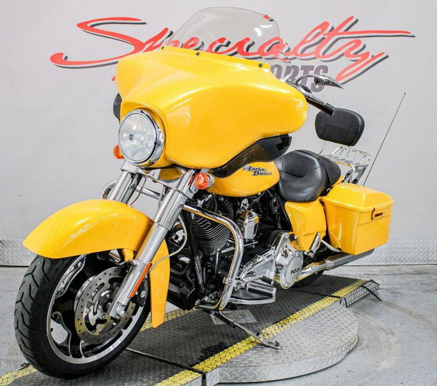 2013 Harley-Davidson Street Glide®