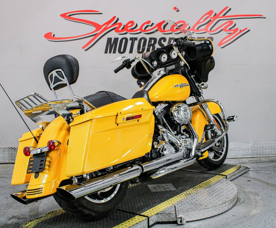 2013 Harley-Davidson Street Glide®
