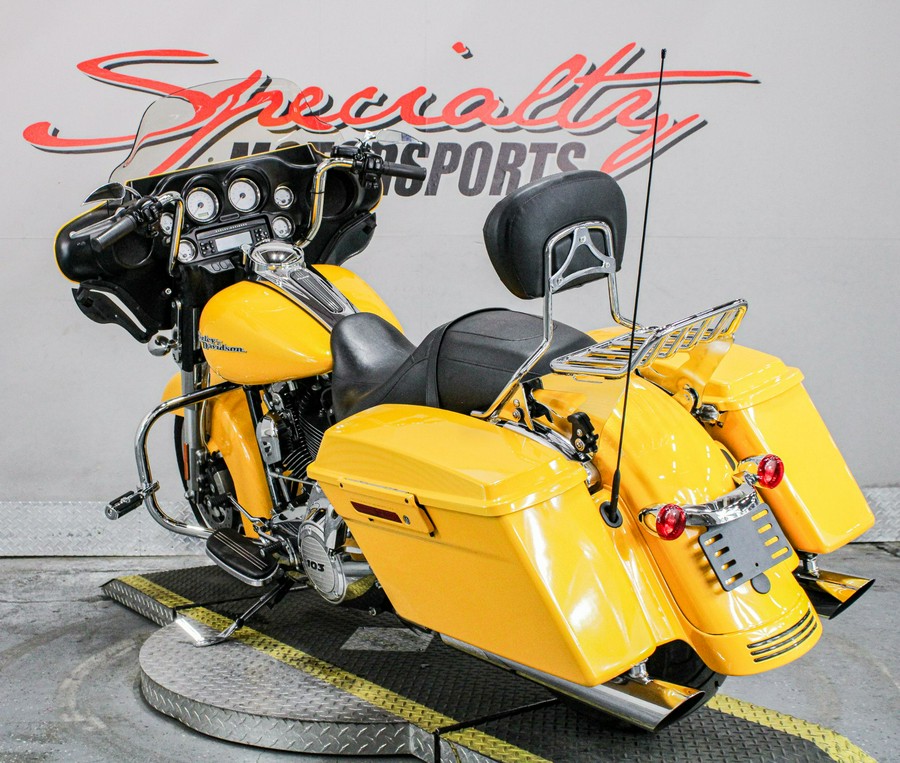 2013 Harley-Davidson Street Glide®