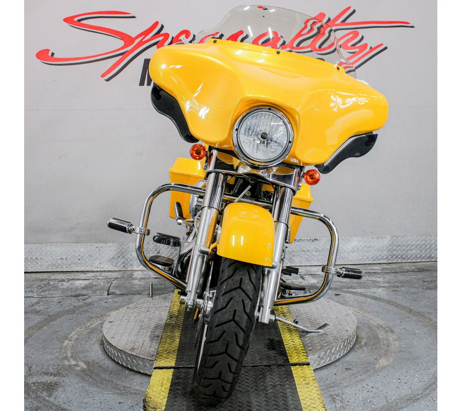 2013 Harley-Davidson Street Glide®