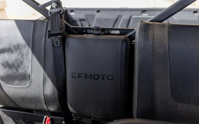 New 2026 CFMOTO UFORCE 1000 XL