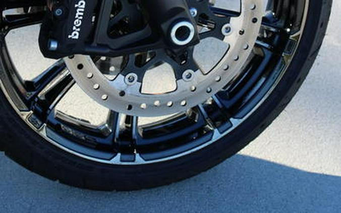 2025 Harley-Davidson® FLHXSE - CVO™ Street Glide®