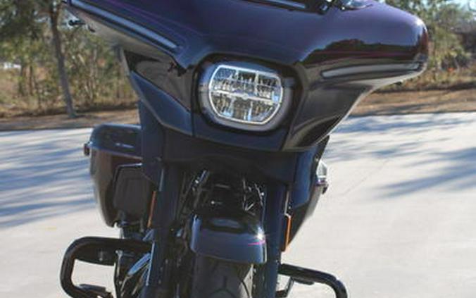 2025 Harley-Davidson® FLHXSE - CVO™ Street Glide®