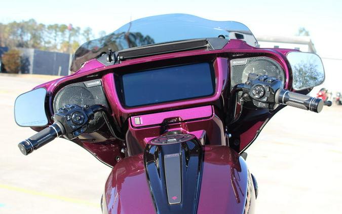 2025 Harley-Davidson® FLHXSE - CVO™ Street Glide®