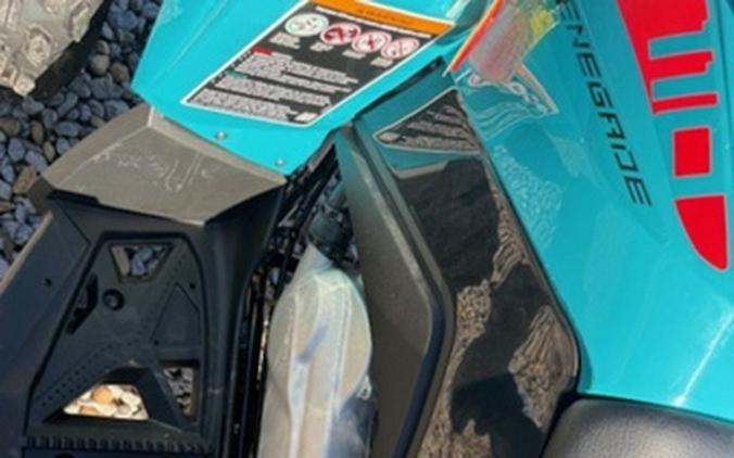 2026 Can-Am Renegade 110 EFI