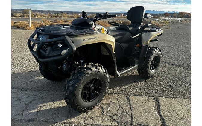 2026 Can-Am OUTLANDER MAX PRO XU HD7
