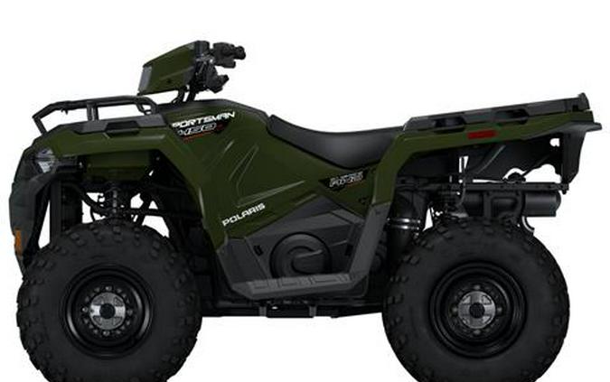 2026 Polaris Sportsman 450 H.O.
