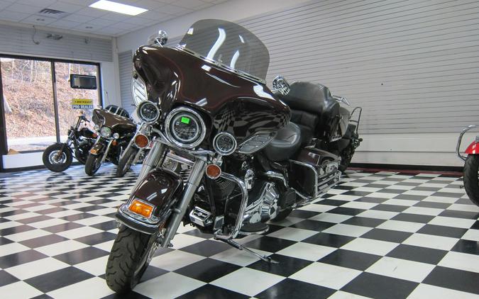 2006 Harley-Davidson® FLHTCI ELECTRA GLIDE CLASSIC