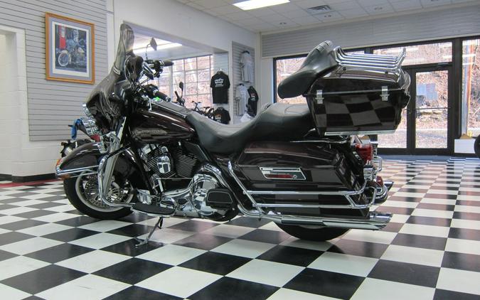2006 Harley-Davidson® FLHTCI ELECTRA GLIDE CLASSIC