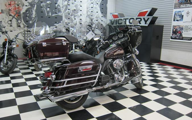 2006 Harley-Davidson® FLHTCI ELECTRA GLIDE CLASSIC