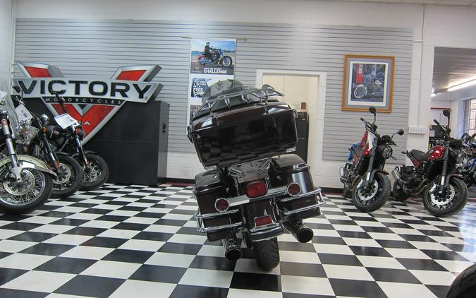 2006 Harley-Davidson® FLHTCI ELECTRA GLIDE CLASSIC