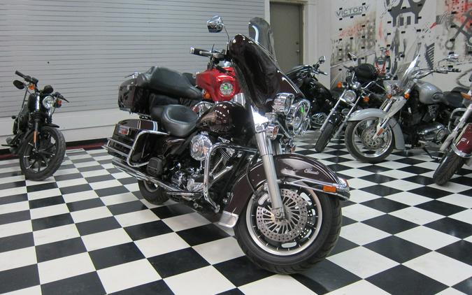 2006 Harley-Davidson® FLHTCI ELECTRA GLIDE CLASSIC