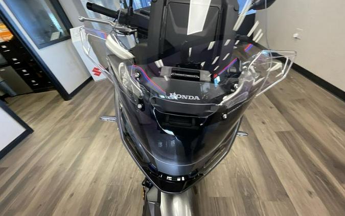 2026 Honda® NT1100 DCT