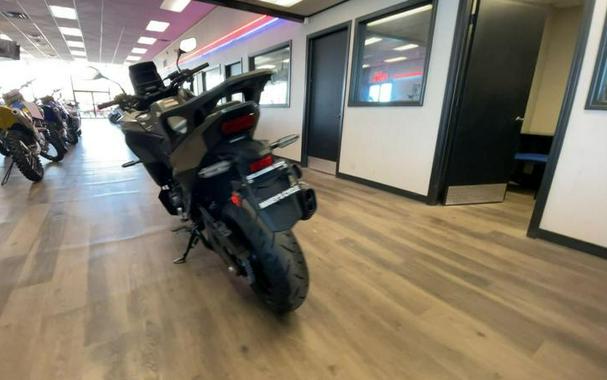 2026 Honda® NT1100 DCT