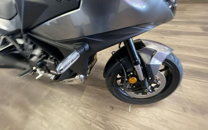 2026 Honda® NT1100 DCT
