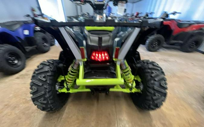 2026 Polaris® Scrambler XP 1000 S