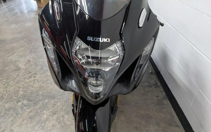 2023 Suzuki Hayabusa
