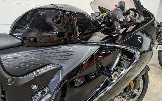 2023 Suzuki Hayabusa