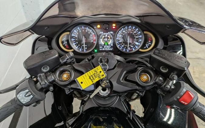 2023 Suzuki Hayabusa