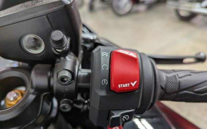 2023 Suzuki Hayabusa