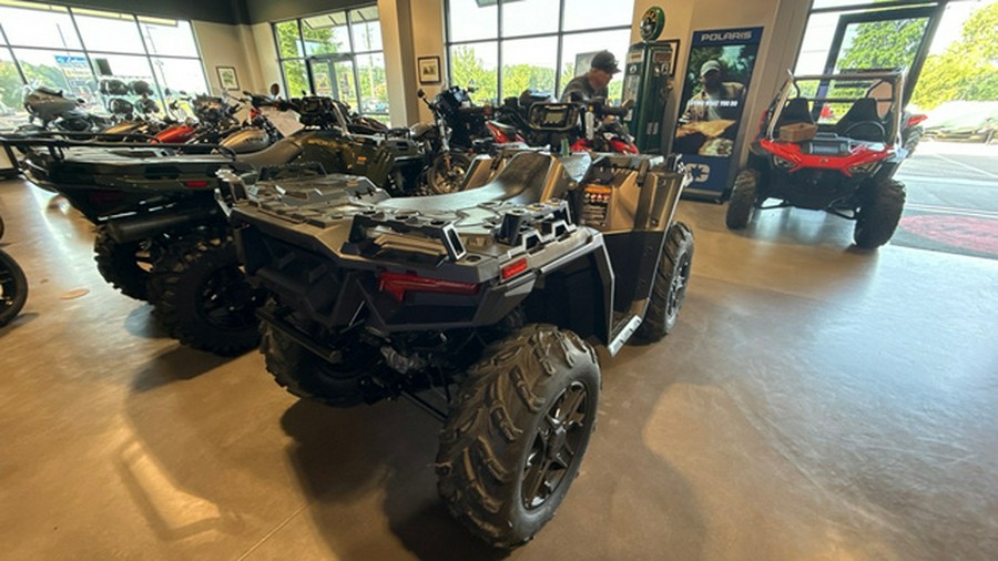 2026 Polaris Sportsman 850 Premium