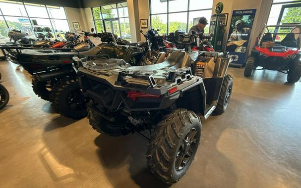 2026 Polaris Sportsman 850 Premium