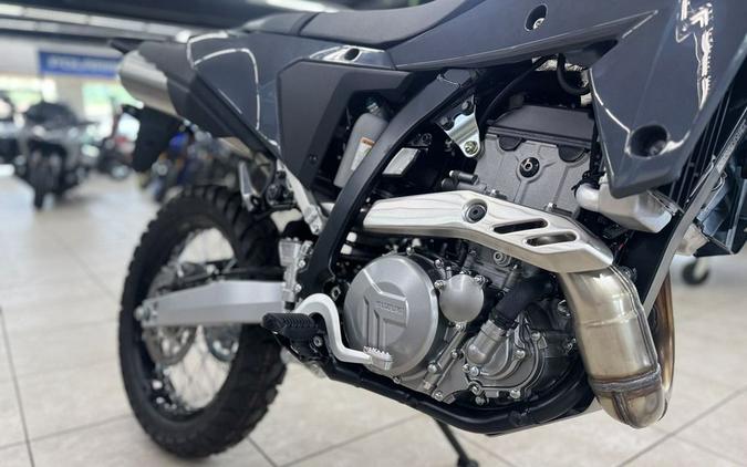 2026 Suzuki DR-Z4S