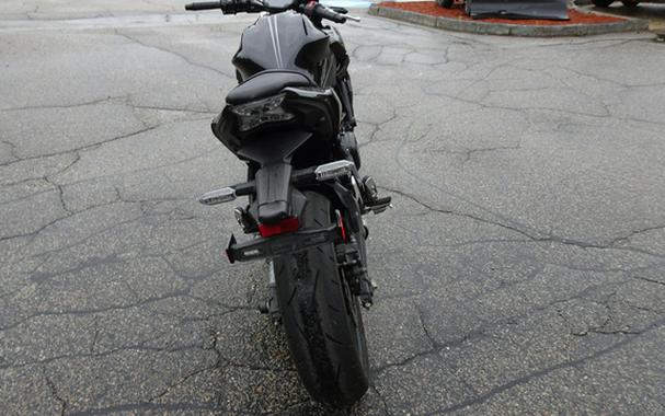 2024 Kawasaki Z650