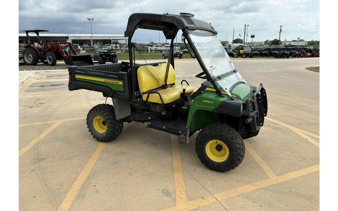 2018 HPX615E - John Deere