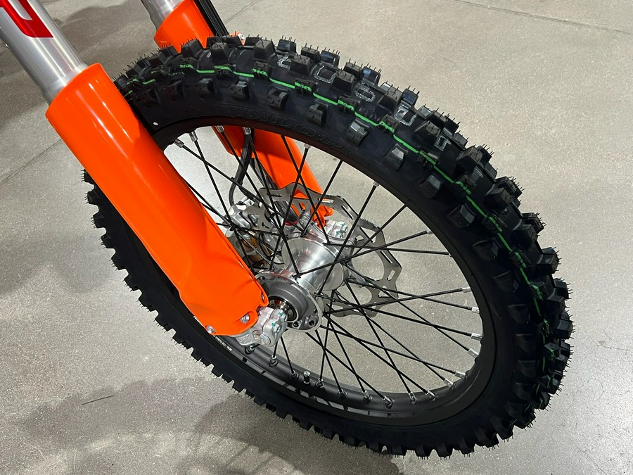 2027 KTM 300 XC-W