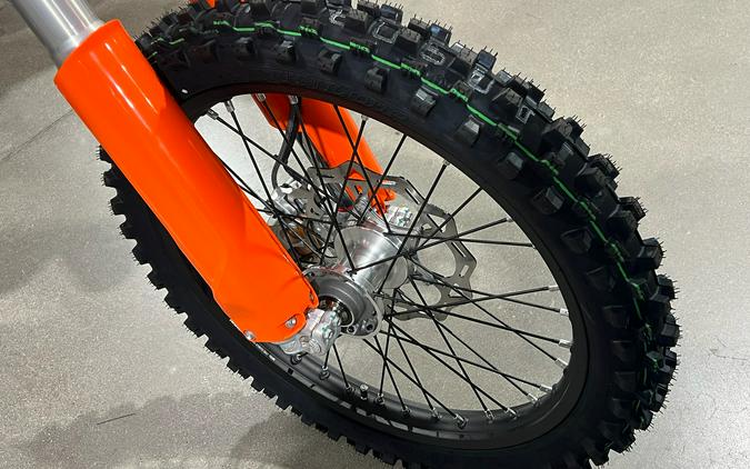 2027 KTM 300 XC-W