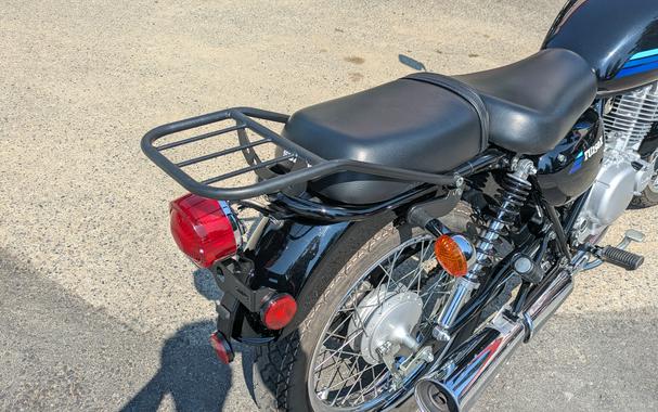 2019 Suzuki TU250X