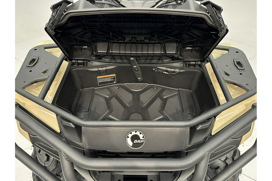 2026 Can-AM Outlander PRO XU HD5