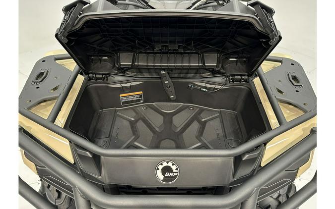 2026 Can-AM Outlander PRO XU HD5