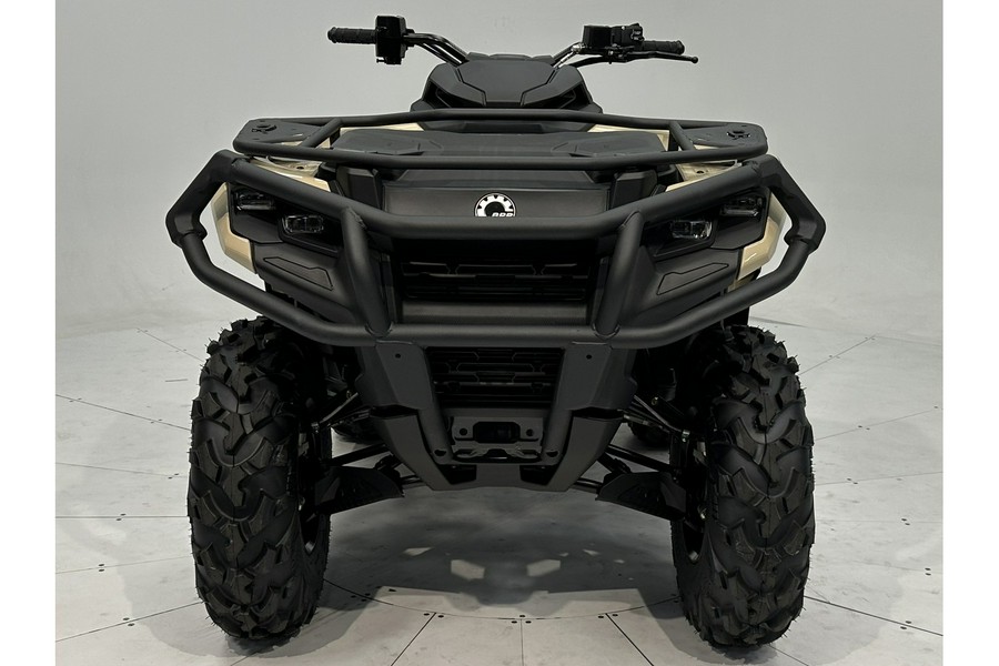 2026 Can-AM Outlander PRO XU HD5
