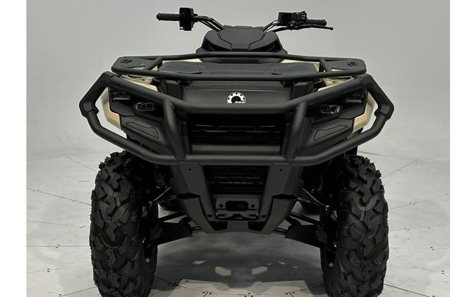 2026 Can-AM Outlander PRO XU HD5