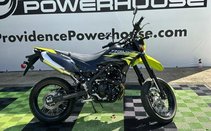 Kawasaki KLX233FVFNL