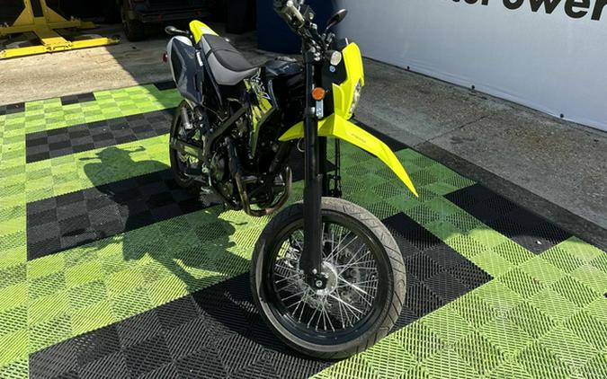 Kawasaki KLX233FVFNL