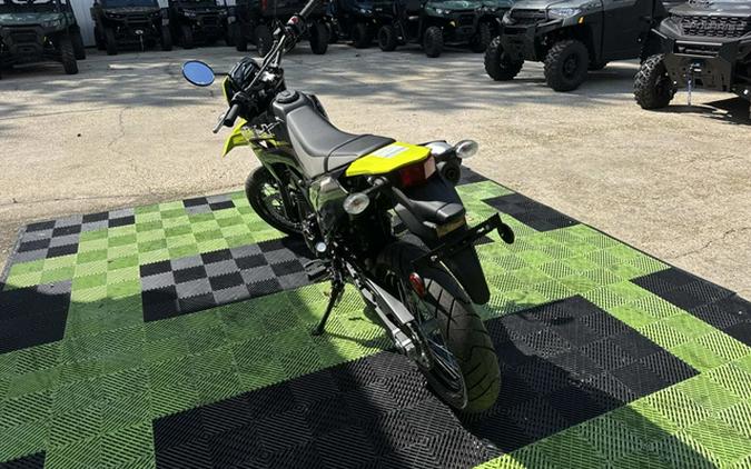 Kawasaki KLX233FVFNL