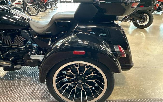 2026 Harley-Davidson STREET GLIDE 3 LIMITED