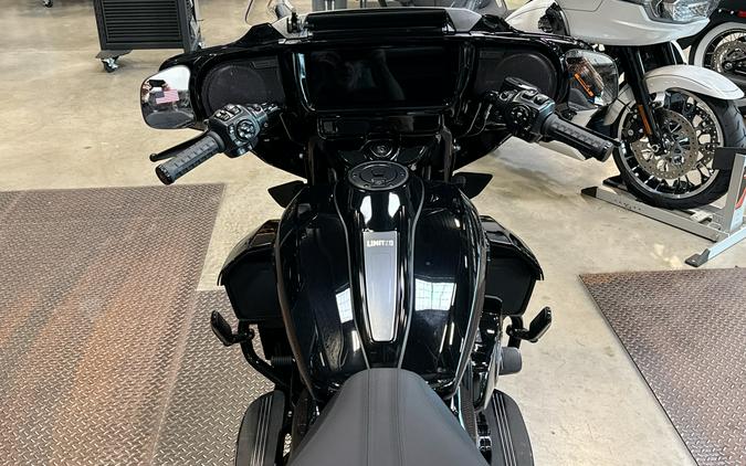 2026 Harley-Davidson STREET GLIDE 3 LIMITED